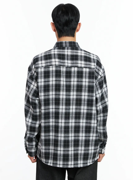 mens-classic-plaid-shirt-in518