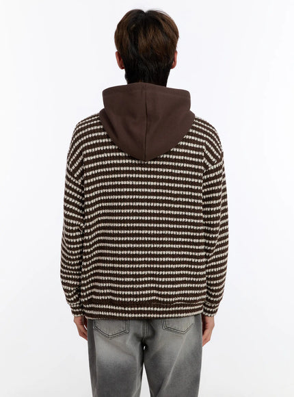 mens-striped-knit-hoodie-in528