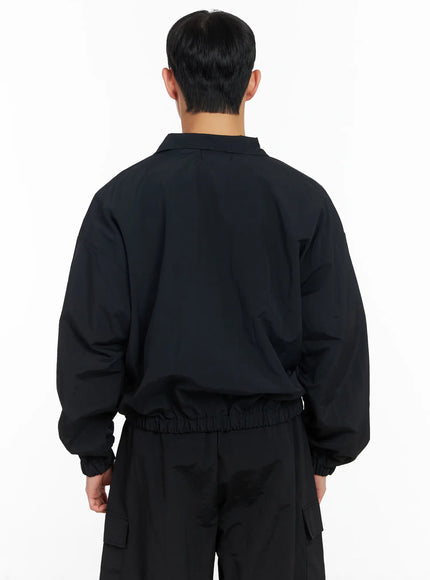 mens-dual-zip-windbreaker-ia502