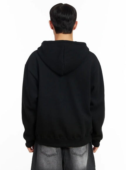 mens-double-zip-up-hoodie-im516