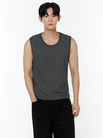 mens-striped-sleeveless-top-iu504