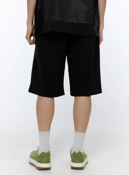 mens-relaxed-fit-sweatshorts-black-ia517