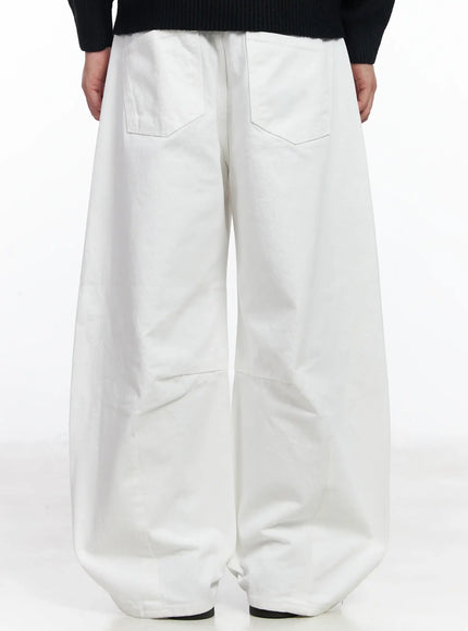 mens-white-wide-leg-cotton-pants-ij521