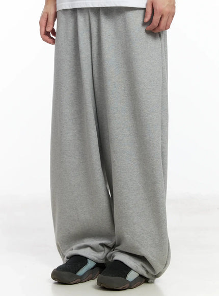 mens-drawstring-hem-sweatpants-if517