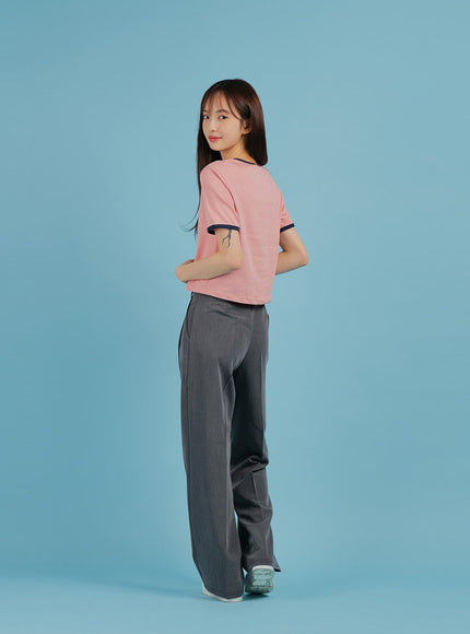 Colored T-Shirt BM2
