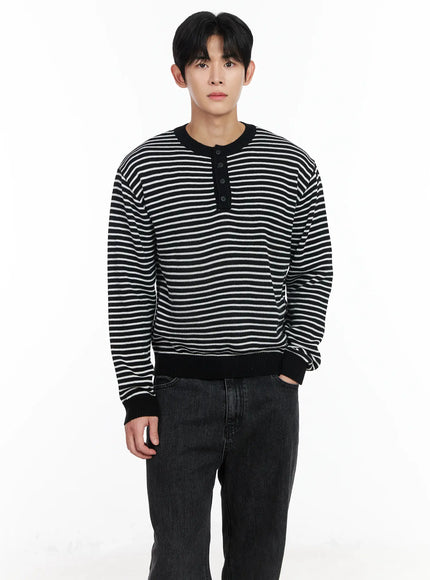 mens-striped-henley-knit-sweater-im518