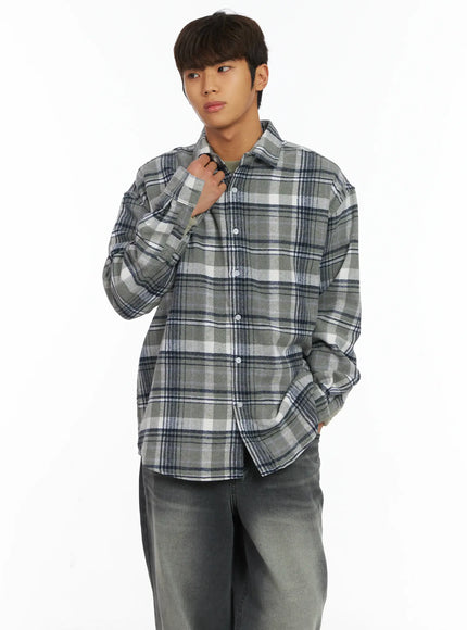 mens-plaid-button-up-shirt-ij514