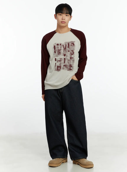 mens-graphic-print-ribbed-long-sleeve-top-if510