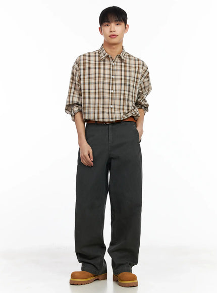 mens-checkered-shirt-im516