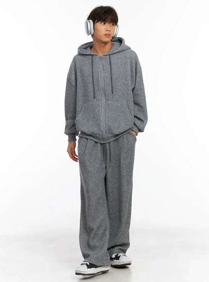 mens-ribbed-zip-up-hoodie-id511