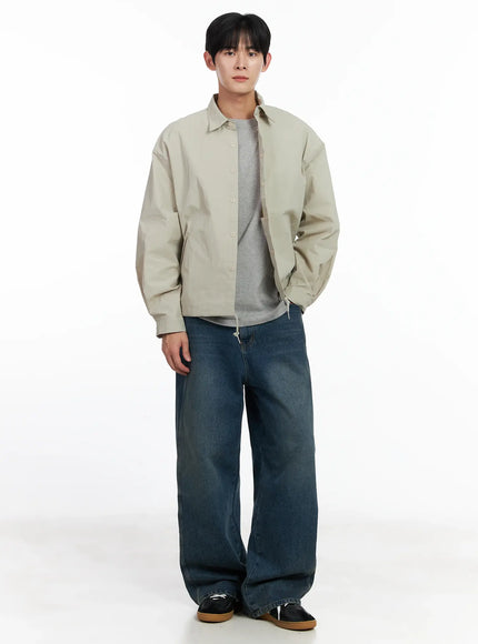 mens-dark-blue-wide-denim-pants-ij521