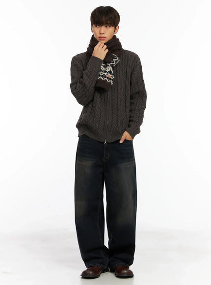 mens-wide-leg-washed-jeans-id511