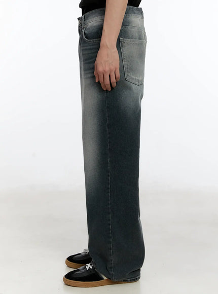 mens-loose-fit-straight-jeans-id502