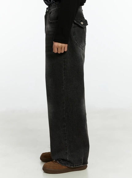 mens-washed-black-wide-leg-jeans-if511