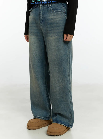 mens-wide-leg-vintage-style-jeans-if510