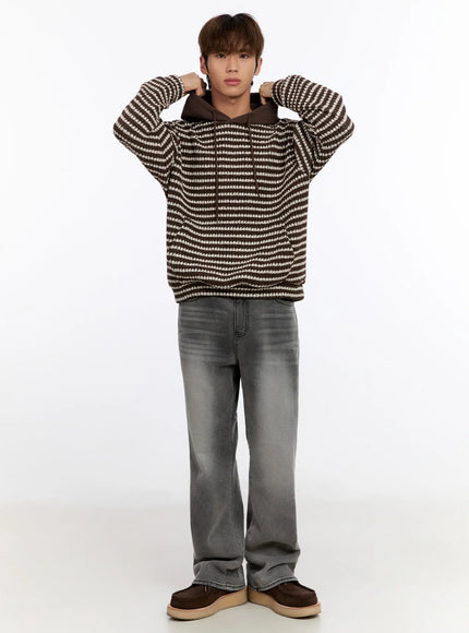 mens-striped-knit-hoodie-in528