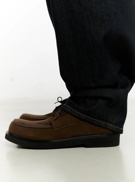 mens-square-toe-suede-loafers-in503