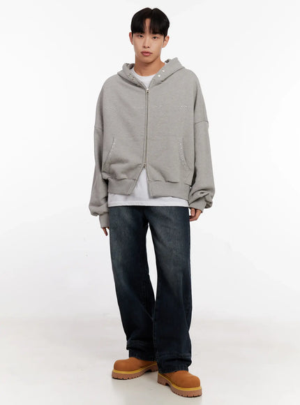 mens-point-stud-zip-up-hoodie-io528