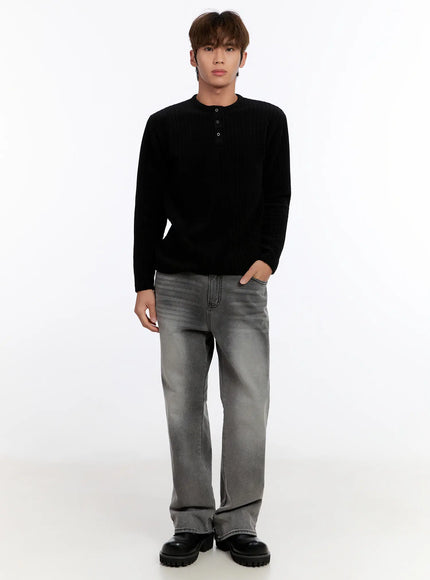 mens-ribbed-henley-sweater-in528