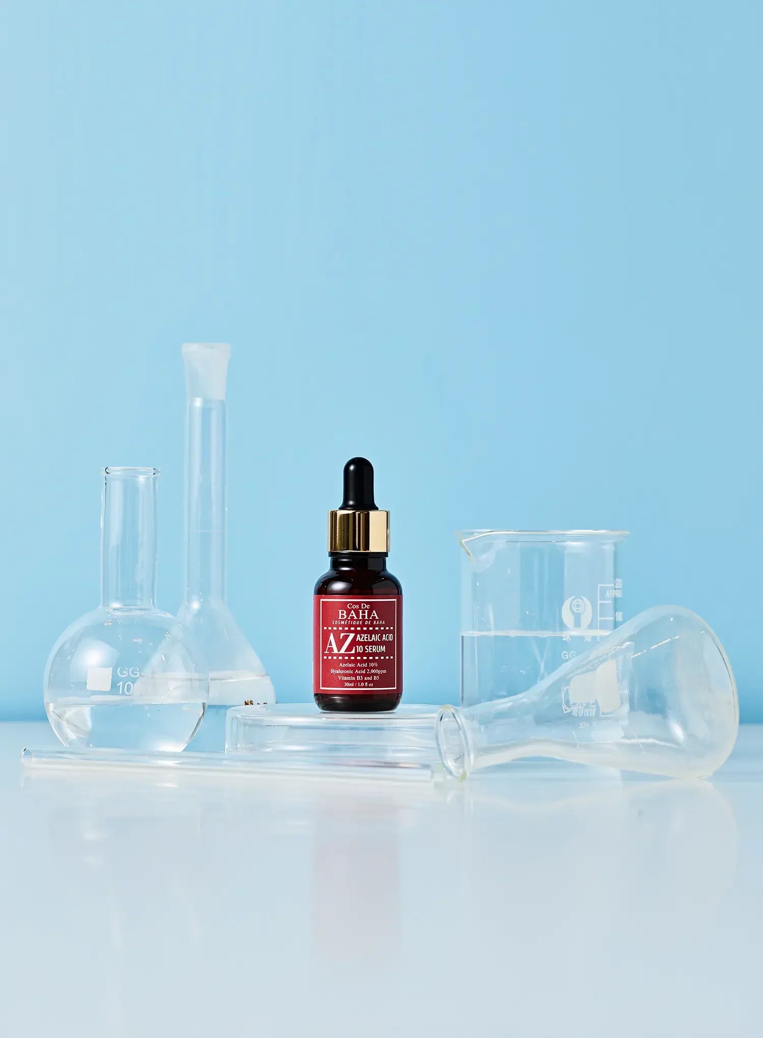 Azelaic Acid 10% Serum (30ml) (AZ)