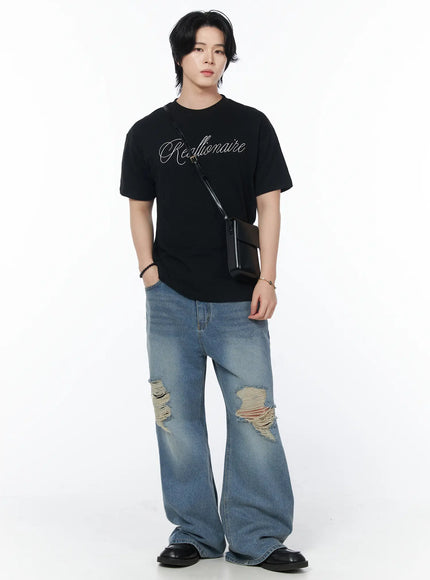 mens-lettering-t-shirt-iy525