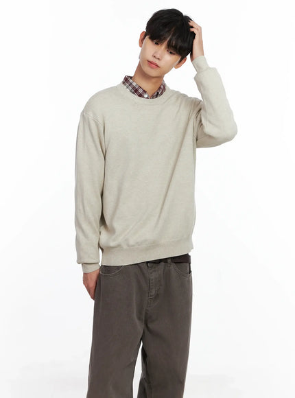 mens-classic-crewneck-sweater-is519