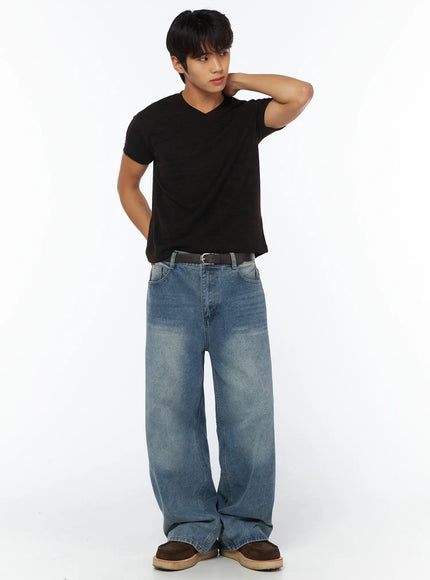 mens-basic-v-neck-t-shirt-iy529