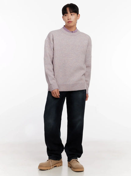 mens-round-neck-sweater-io528
