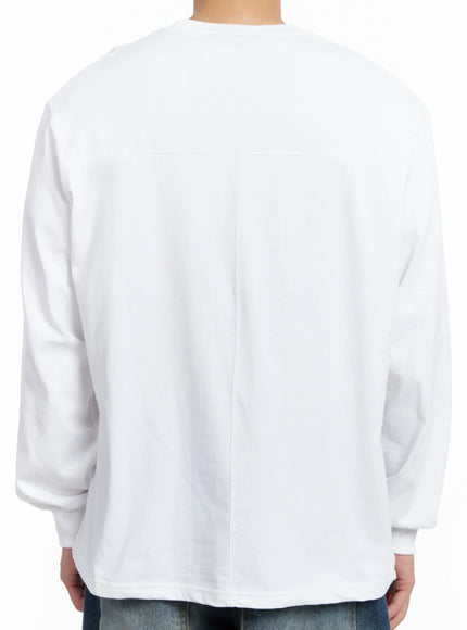 mens-ribbed-cuff-long-sleeve-shirt-if517