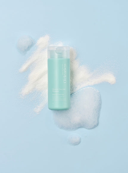 Cleared Enzyme Cleanser (60g)