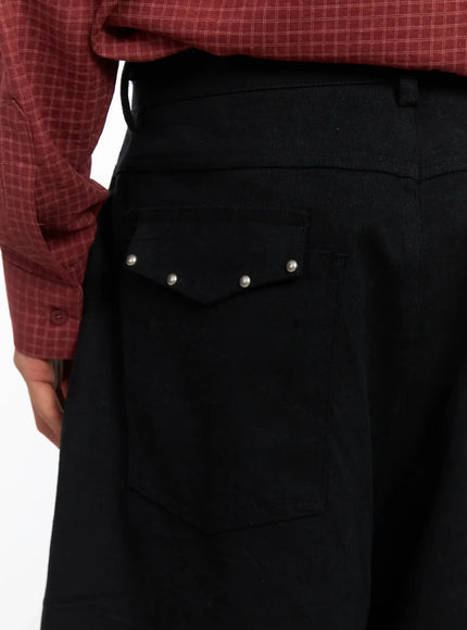 mens-heart-stud-wide-leg-jeans-ij514