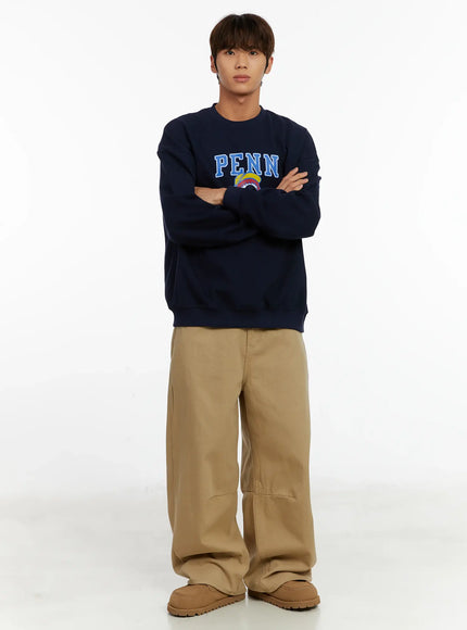 mens-casual-crewneck-graphic-sweatshirt-id523