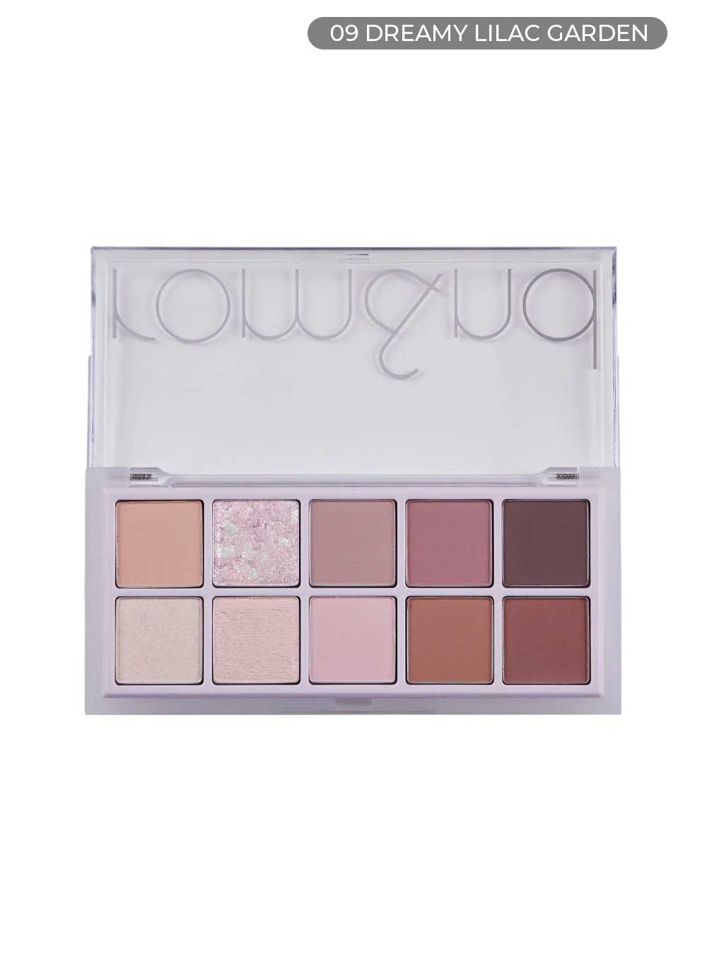 better-than-palette-8-5g / 09 DREAMY LILAC GARDEN