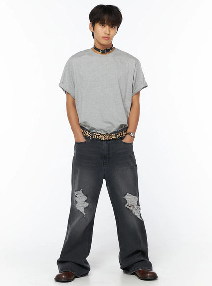 mens-distressed-bootcut-jeans-iu503