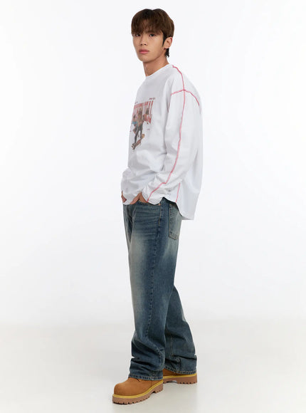 mens-loose-fit-straight-jeans-in528