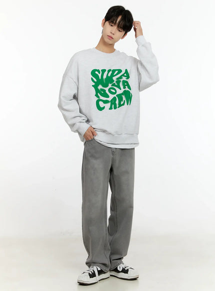 mens-wide-leg-denim-jeans-gray-io531