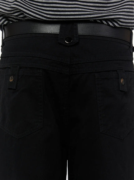 mens-wide-leg-cargo-pants-black-iu504