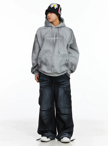 mens-spray-graphic-fleece-lined-hoodie-ij512