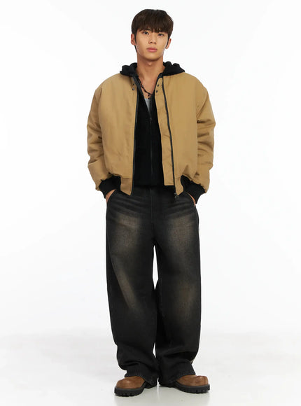 mens-track-wide-leg-jeans-ij514