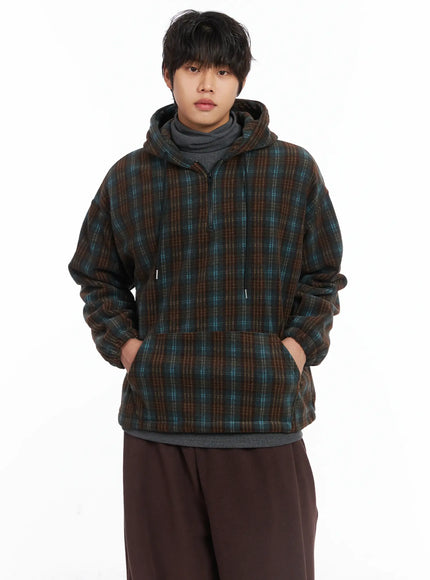 mens-loose-fit-turtleneck-long-sleeve-top-ij512