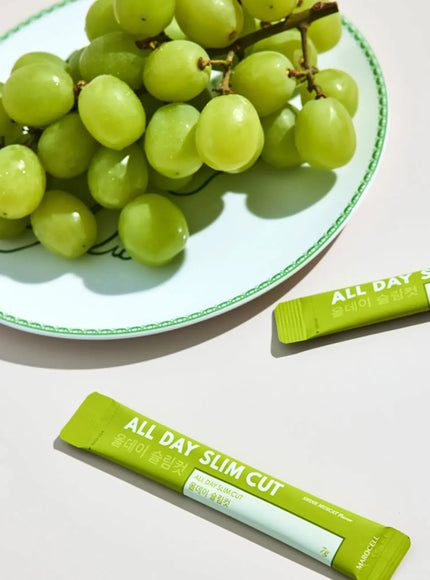 All Day Slim Cut (Shine Muscat) (7g x 30ea)