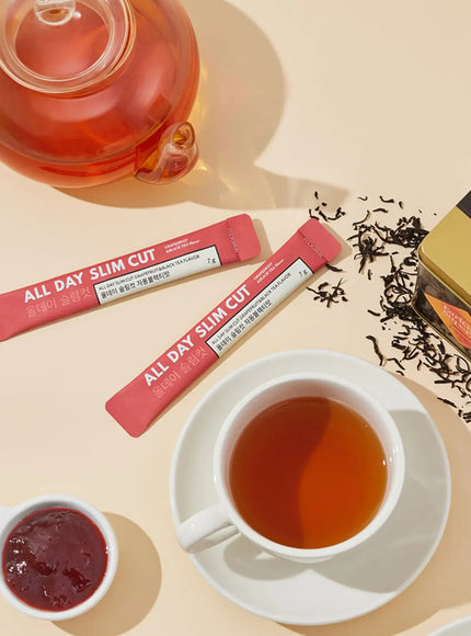 All Day Slim Cut (Grapefruit & Black Tea) (7g x 30ea)
