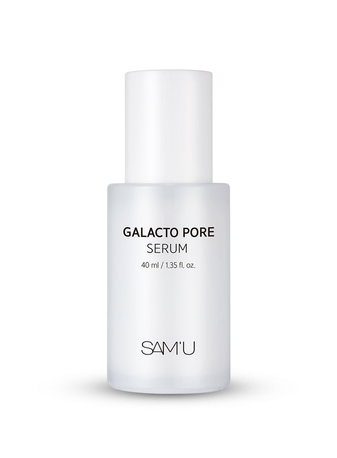 Galacto Pore Serum (40ml)