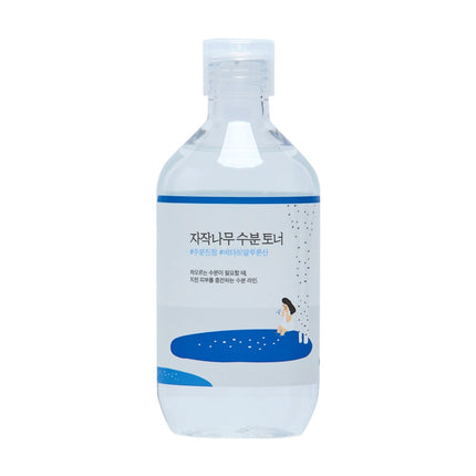 Birch Moisturizing Toner (300ml)