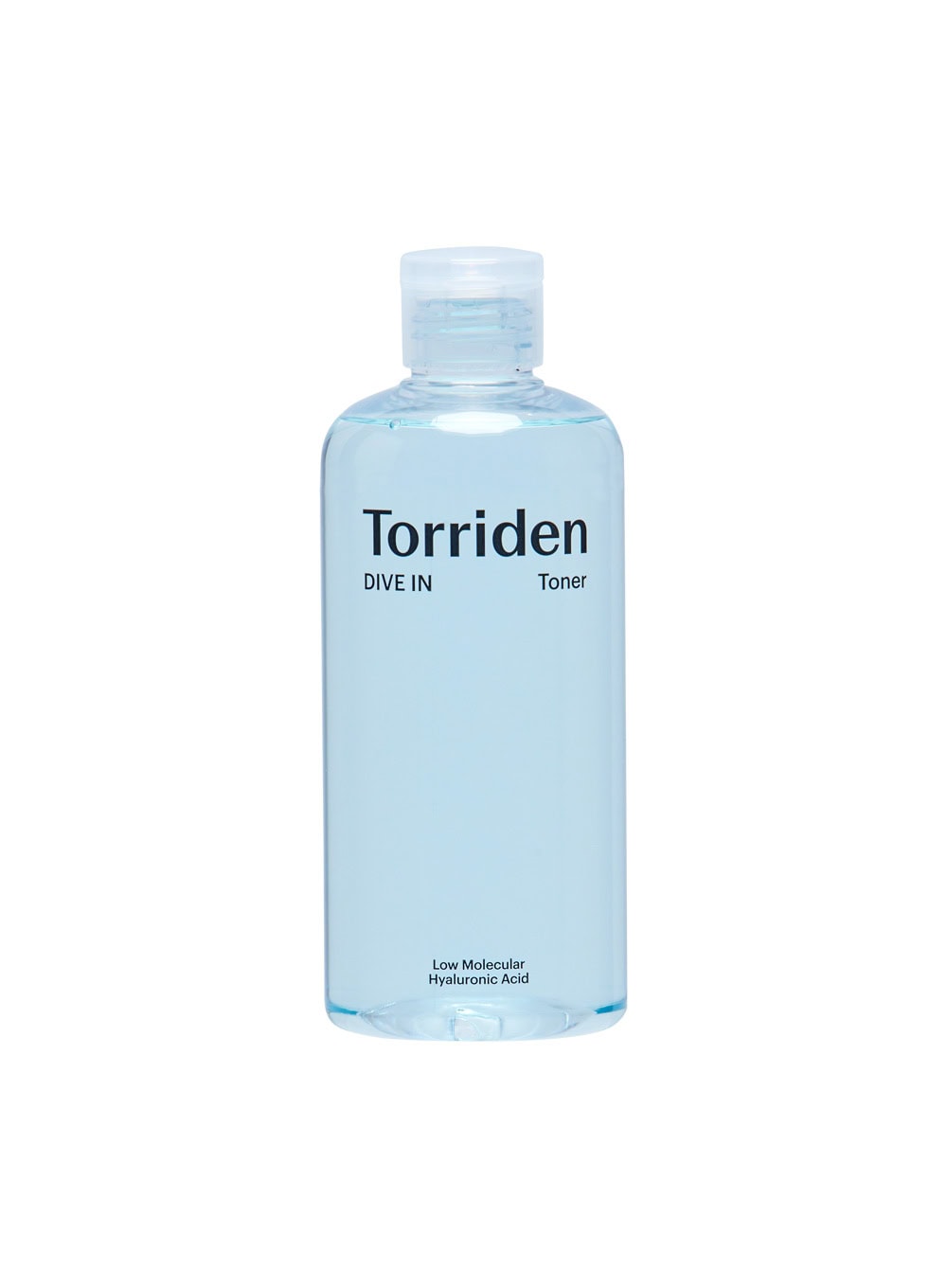 DIVE IN Low Molecular Hyaluronic Acid Toner (300ml)