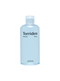 DIVE IN Low Molecular Hyaluronic Acid Toner (300ml)