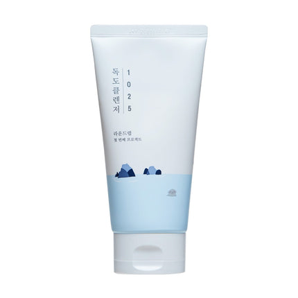 [Round Lab] Dokdo Cleanser