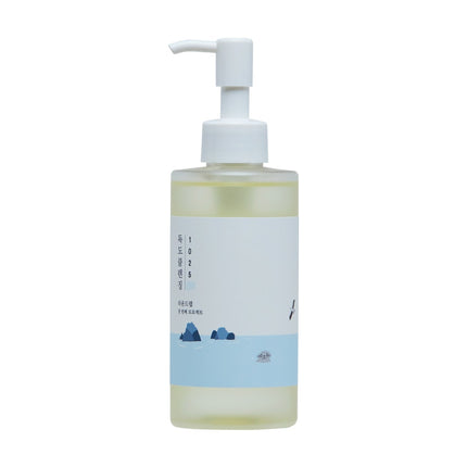 [Round Lab] Dokdo Cleansing Oil