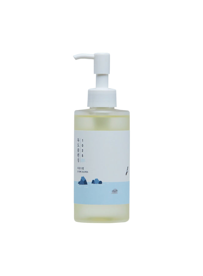 dokdo-cleansing-oil-200ml