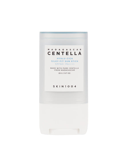 Madagascar Centella Hyalu-Cica Silky-Fit Sun Stick (20g)